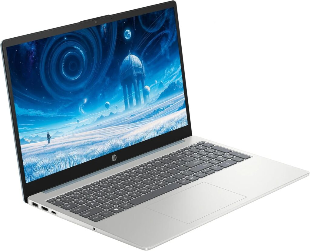 Why Everyone Is Switching to the HP Touchscreen Laptop in 2026: Our Brutally Honest Review