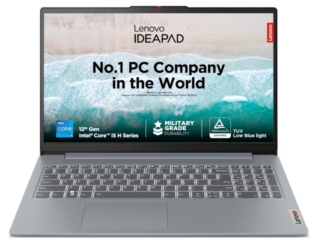 Lenovo IdeaPad Slim 3 Laptop Review: Best Price | Technical Specifications | Pros & Cons | FAQs
