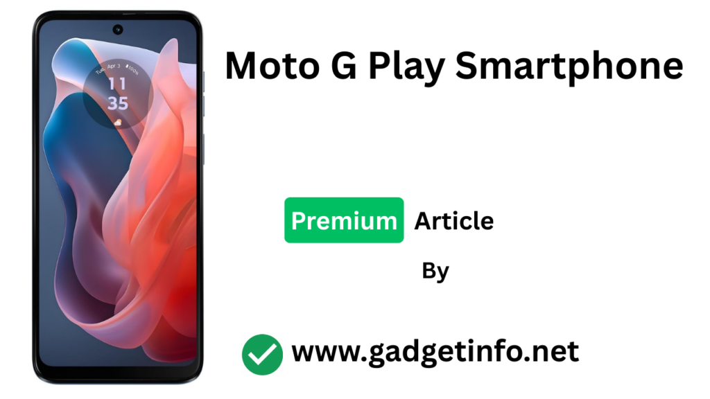 Motorola Moto G Play (2026) Review: Is This the Best Smartphone Under $150 in America?