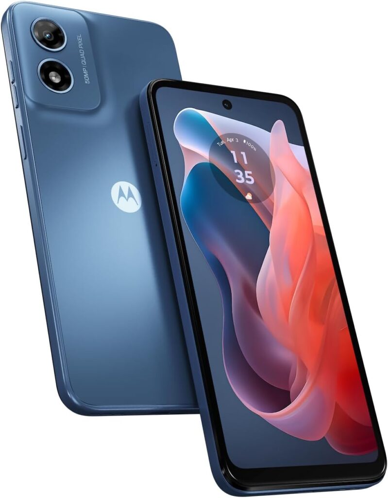 Motorola Moto G Play (2026) Review: Is This the Best Smartphone Under $150 in America?