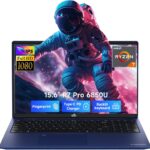 Is the NIMO N15A Laptop the Ultimate MacBook Killer? Why This AMD Ryzen 7 Powerhouse is Taking Over America