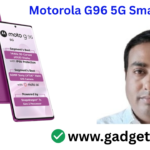Motorola G96 5G Smartphone Review: This ₹17,999 "Flagship Killer" Just Changed the Mid-Range Game in India!