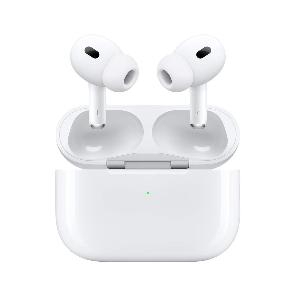 Apple AirPods Pro 2nd Gen Review: Why This is the Only Earbud You Need in India (2026)