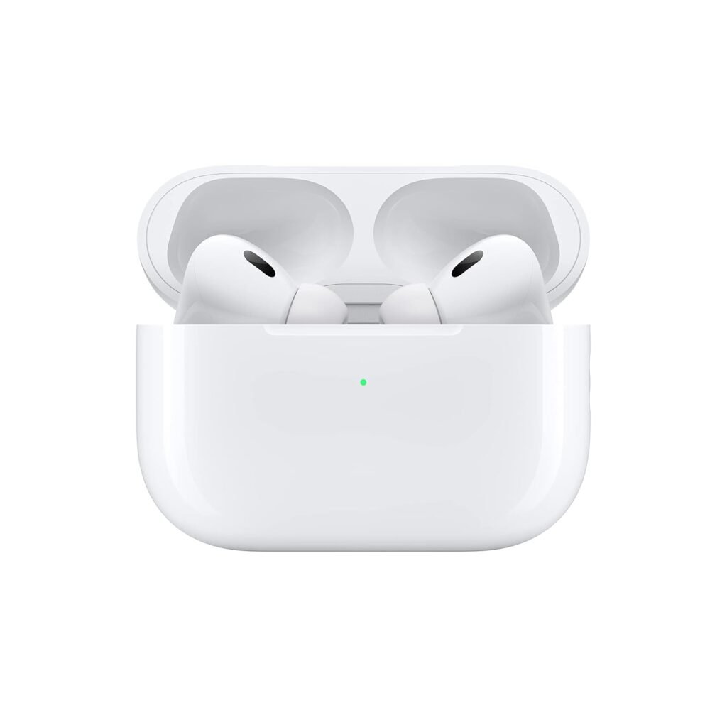 Apple AirPods Pro 2nd Gen Review: Why This is the Only Earbud You Need in India (2026)