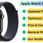 Apple Watch Series 10 Smartwatch Review: The 'Impossible' Thin Design That Makes the Ultra Look Bulky in USA 2026