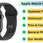 Apple Watch Series 11 Review: Is The Best Smartwatch under $329 in USA 2026