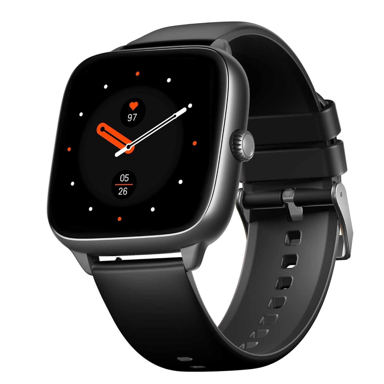 boAt Storm Verge Smart Watch Review: Is This Premium Metal Calling Watch the New Budget King of 2026?