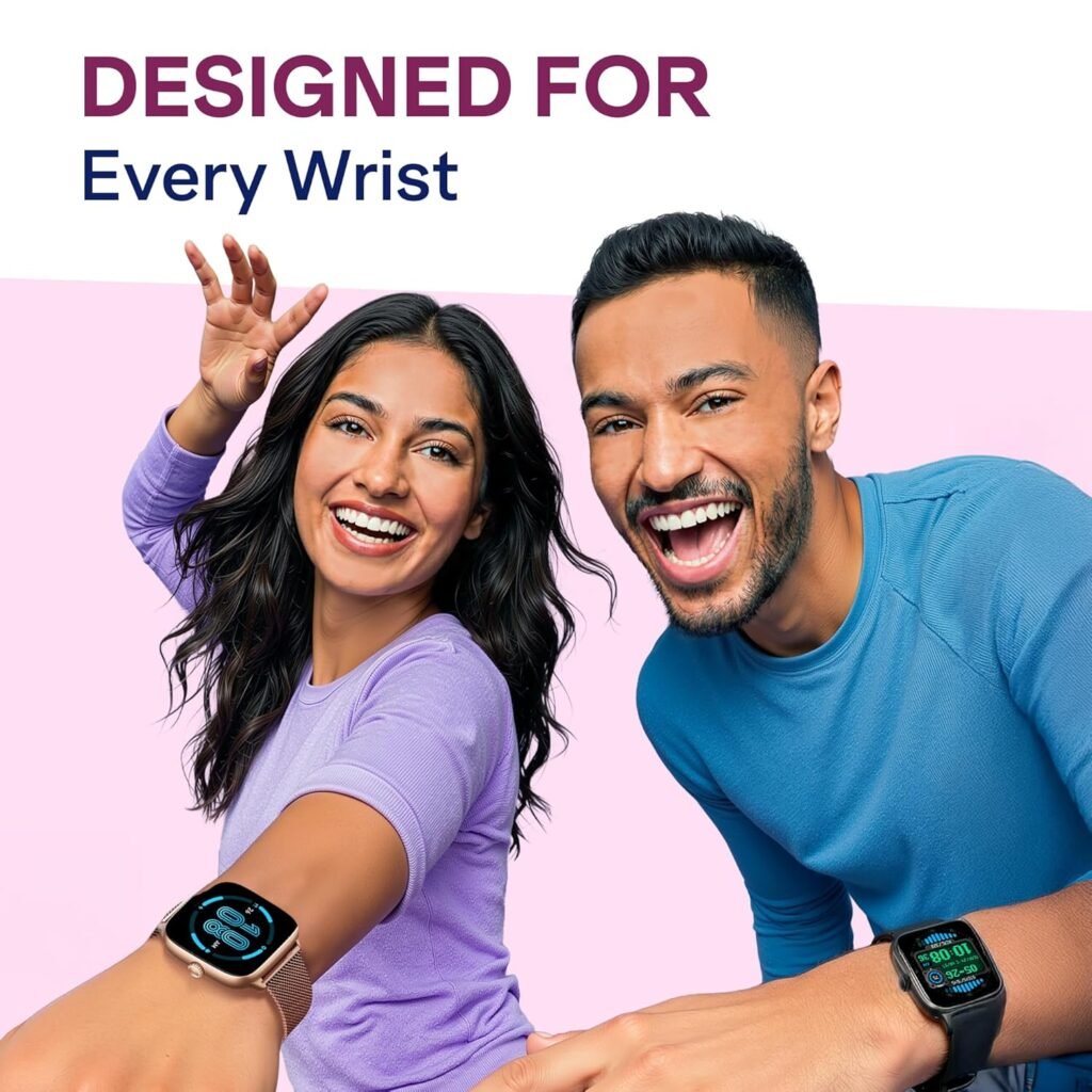 boAt Storm Verge Smart Watch Review: Is This Premium Metal Calling Watch the New Budget King of 2026?