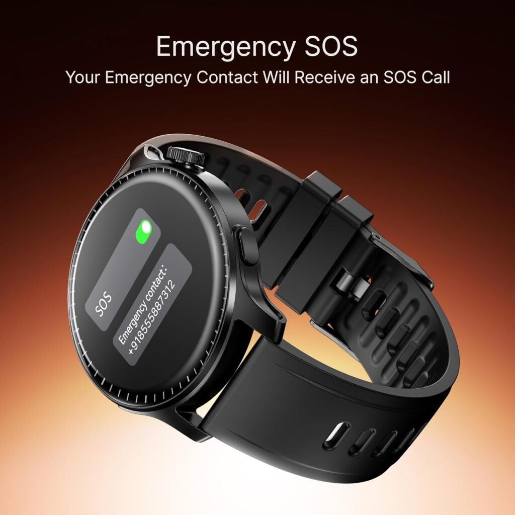 boAt Ultima Prime Smart Watch Review: Is This ₹2,199 AMOLED Beast Still The Best in 2026?