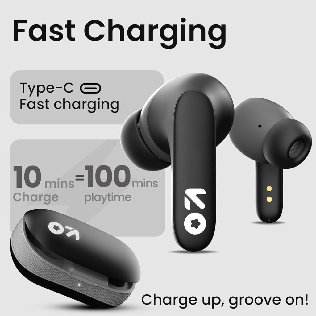 Boult Earbuds Z20 Review 2026: Why This 51-Hour Battery Beast is India’s New Budget King?