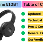 JBL Tune 510BT Review: India's Best Budget Bass Headphones 2026?