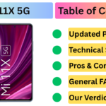 Mi 11X 5G Review: Why This Snapdragon 870 Powerhouse Is Still India’s Ultimate "Flagship Killer" in 2026!