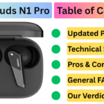 Noise Buds N1 Pro Review: Is This 60-Hour Battery ‘Chrome’ Beast the New King of Budget ANC in India 2026?