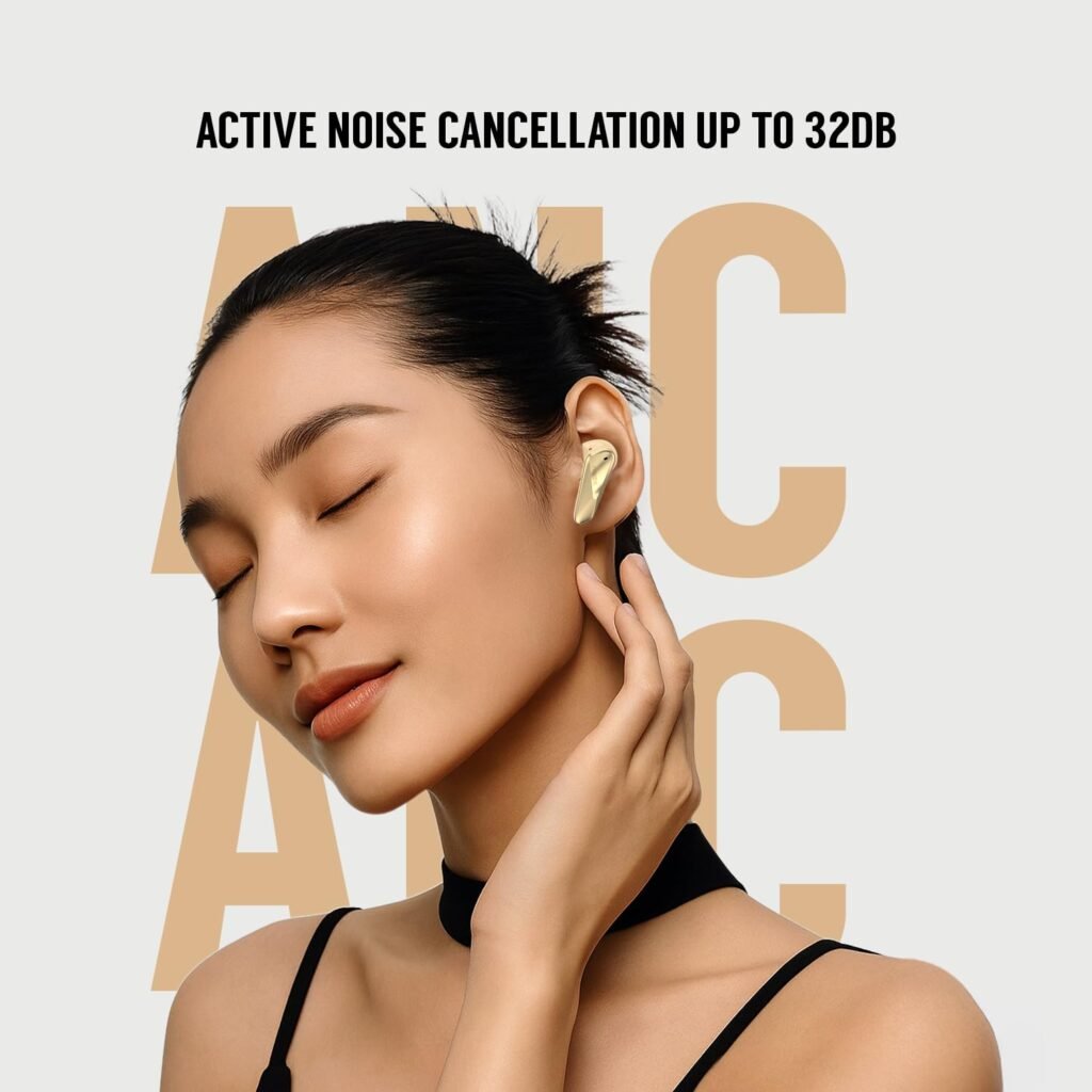 Noise Buds N2 Pro Review: 70-Hour Battery & 32dB ANC Under ₹1,600—The Budget King of 2026?