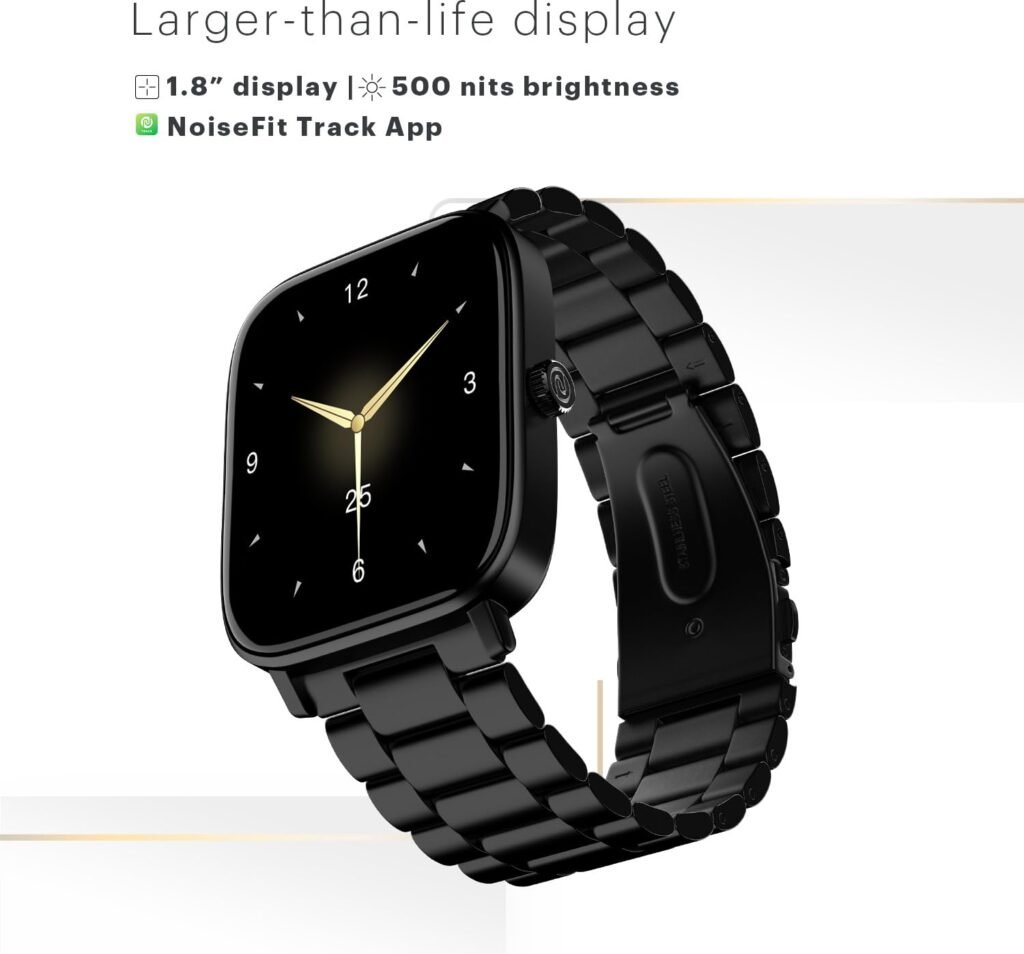 Noise Pulse 2 Pro Review: Is This India's Best Bluetooth Calling Smartwatch Under ₹1,500? (2026 Edition)