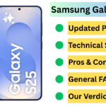 The Samsung Galaxy S25 Cell Phone Is Here: Why This Pocket-Sized Powerhouse Is Shaking Up the US Market in 2026