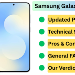 Samsung Galaxy S25 FE Review: Is This $608 Flagship Killer Better Than the iPhone 17 in USA 2026?