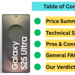 Samsung Galaxy S25 Ultra Review 2026: The Definitive AI Flagship for India 2026 — Price, Specs, and the Honest Truth!