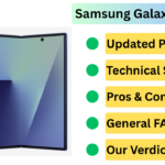 Samsung Galaxy Z Fold7: The 200MP "Ultra" Powerhouse That Finally Folds Flat in USA 2026