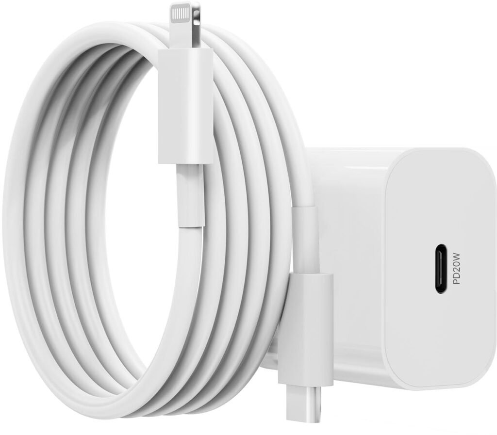 Best iPhone Charger under ₹1000 in India (2026)