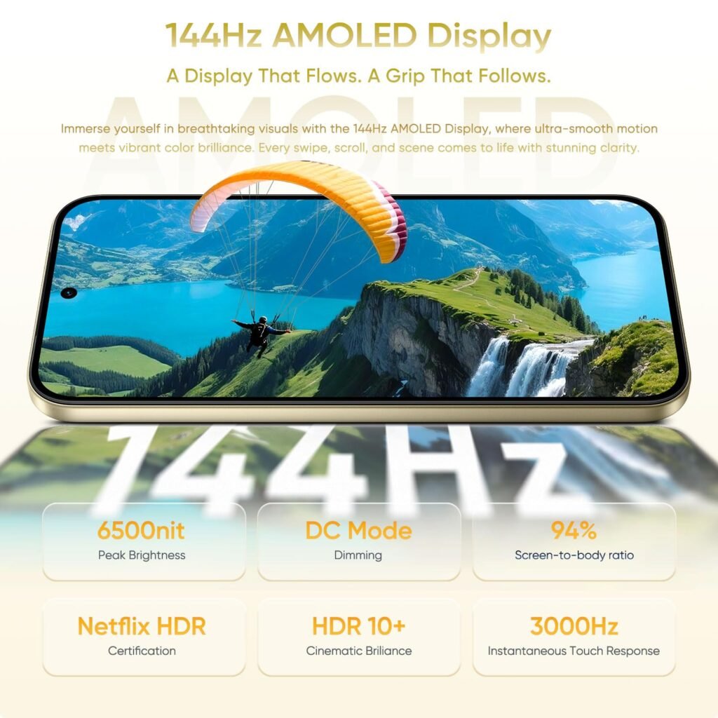 realme 16 Pro 5G Price in India 2026 & Specs: 7000mAh Battery, 200MP Camera, and More!