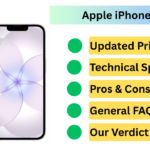 Apple iPhone 17e: Is This Slim ₹64,900 Pocket-Sized Powerhouse for Best Value King in India 2026?