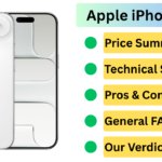 Apple iPhone Air: The Future of Ultra-Thin Performance in India 2026