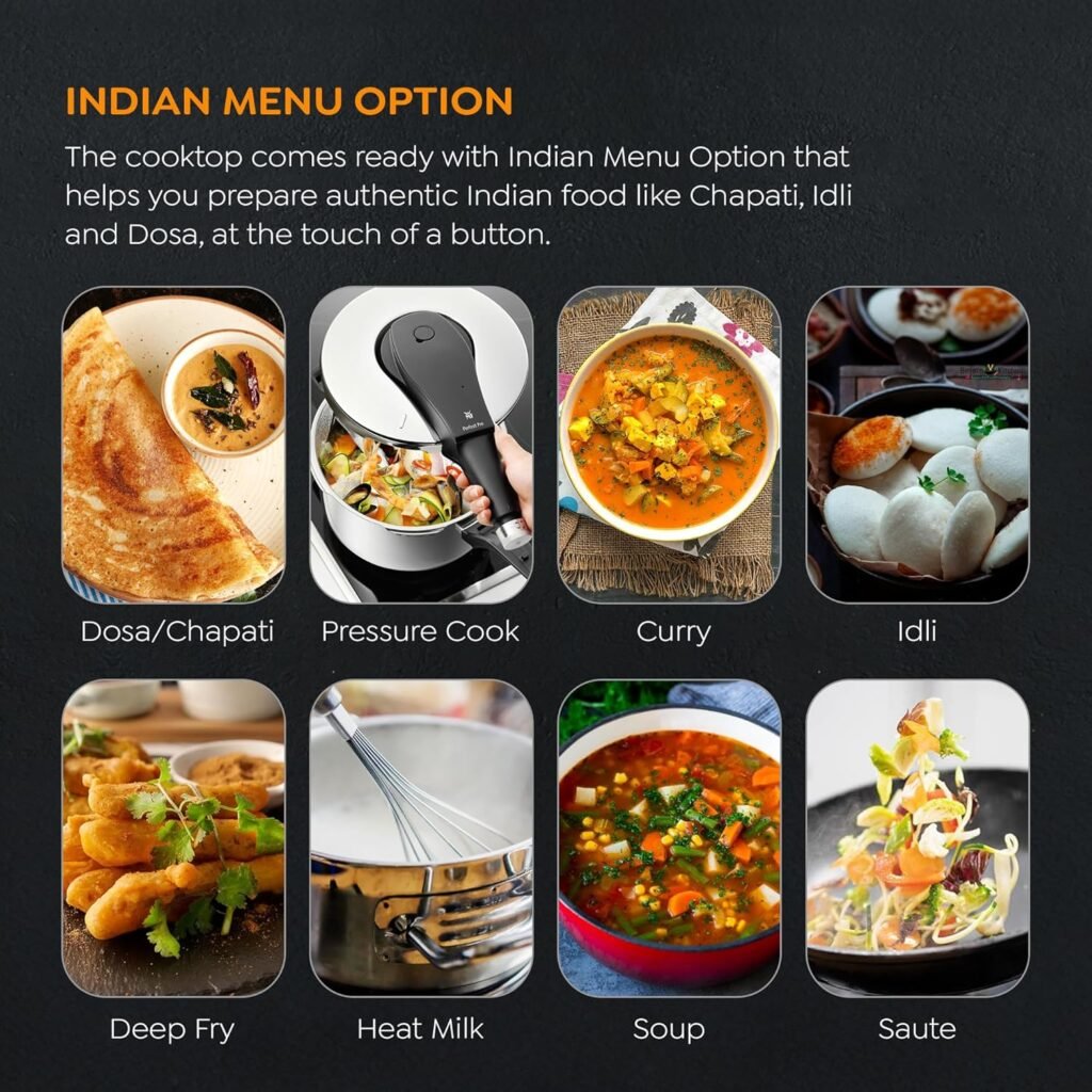 Prestige Induction Cooktop with Automatic Voltage Regulator Review: The Best Energy-Efficient Solution for Modern Indian Kitchens in 2026