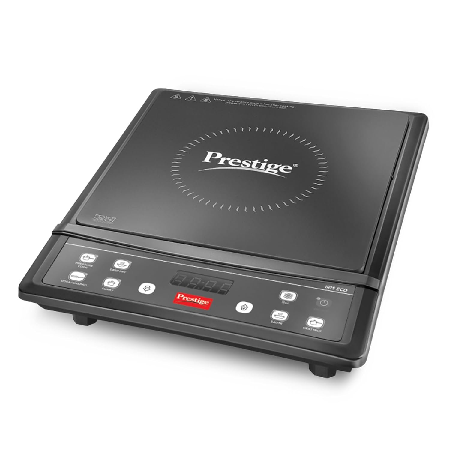 Prestige Induction Cooktop with Automatic Voltage Regulator Review: The Best Energy-Efficient Solution for Modern Indian Kitchens in 2026