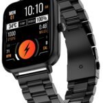 Fire-Boltt Ninja Blaze Smart Watch Review: The Ultimate Bluetooth Calling Budget King in India 2026?