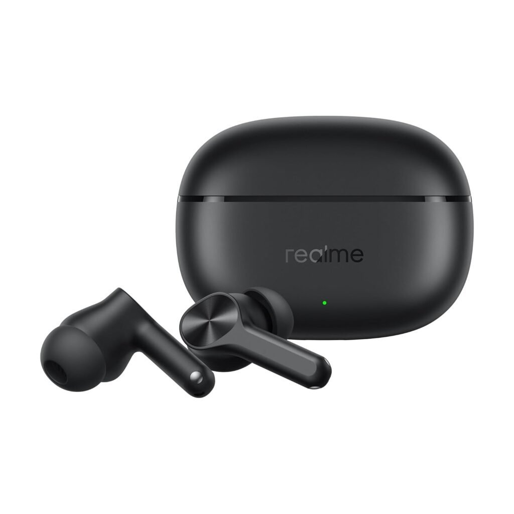 Realme Buds T200x Review: Why India is Ditching Best Earbuds for this ₹1,599 ANC Powerhouse in 2026?